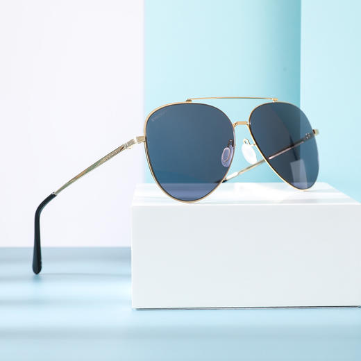 【6月-夏季特惠】EYECROXX乘号墨镜女高级感防晒潮酷墨镜合集EX22101A/XS20015/XS20018/XS21001Master/XS21015Ringing/XS21016Key 商品图6