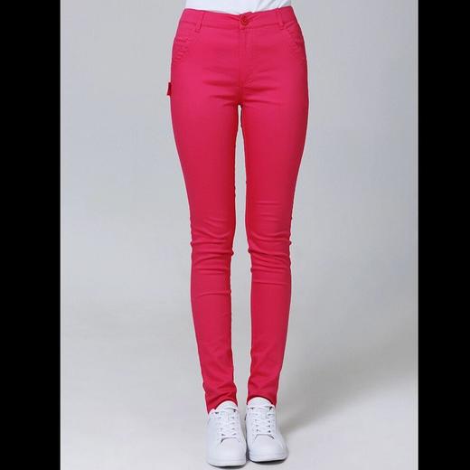 百乐图 女士长裤  25118002 商品图3