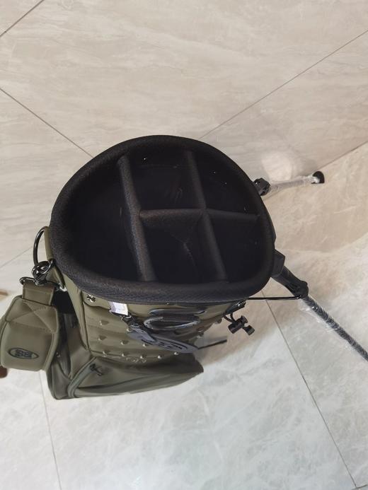 GFORE23春夏高尔夫球包男女同款时尚潮流户外支架装备包 商品图2