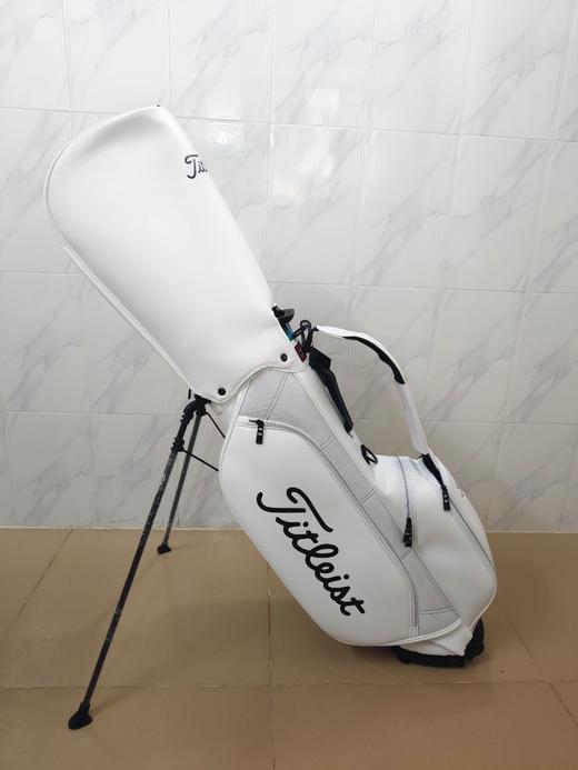 23新款Tien高尔夫球包支架包PU超轻防水球杆包男女通用标准脚架包 商品图1