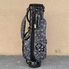 PXG高尔夫支架包golf男女士球包骷髅头个性轻量PU防水球袋 商品缩略图3