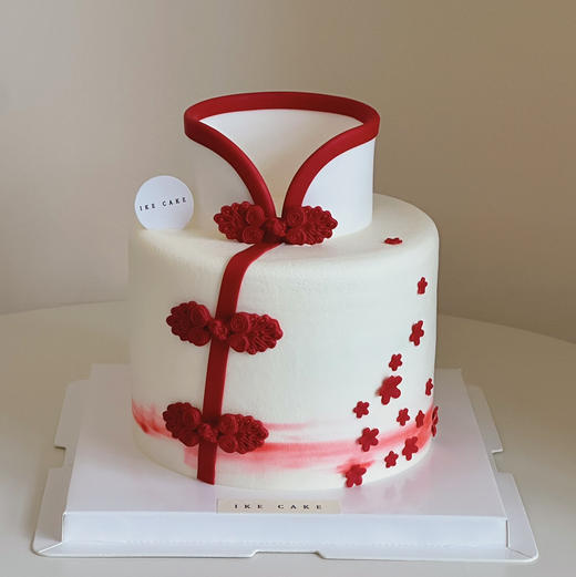 优雅 | 旗袍 商品图0