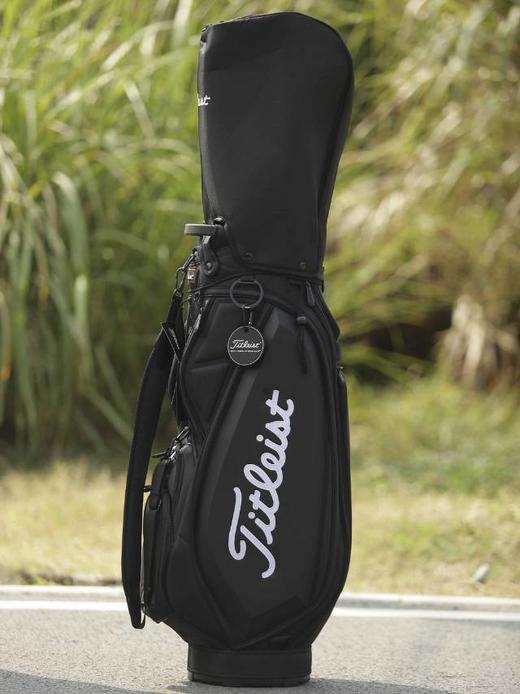 Titleist新款高尔夫球包标准球杆包男女通用时尚防水耐用尼龙球包 商品图4