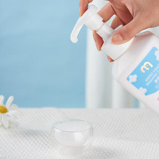 【MDL】麦臻选泡沫洗手液465mlx2 商品图1