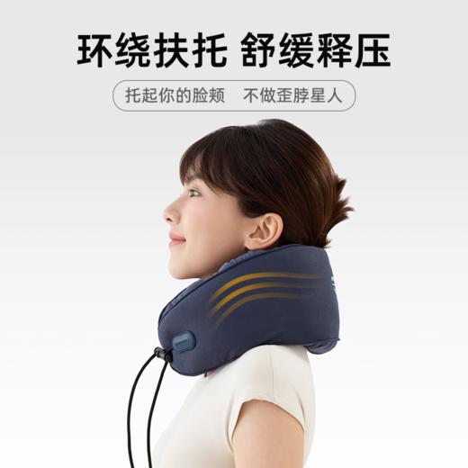 EVERYTHINKN脑洞氛子泡沫粒颈枕 EP2 商品图1