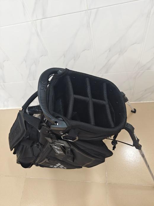 PXG高尔夫支架包便携轻便球包golf车载支架包全套球包轻量新款 商品图7