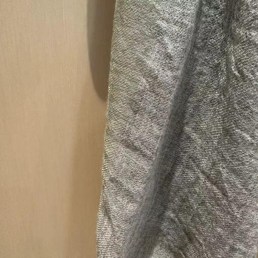 【线上专属】披肩（23715022-灰绿） 商品图2