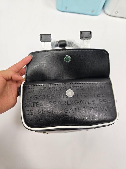 新款高尔夫手提包PG收纳包单肩斜挎包 golf 手包轻便衣物包小球包 商品图6