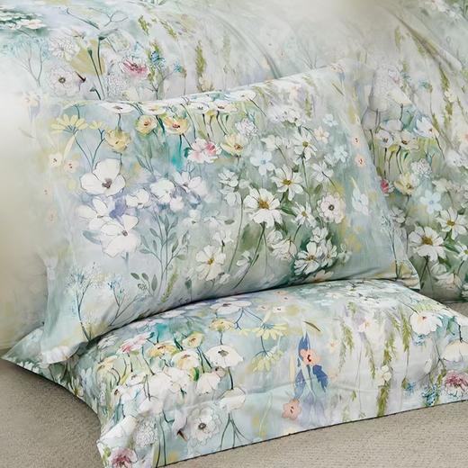 梦洁 纯棉四件套 芳菲 商品图2