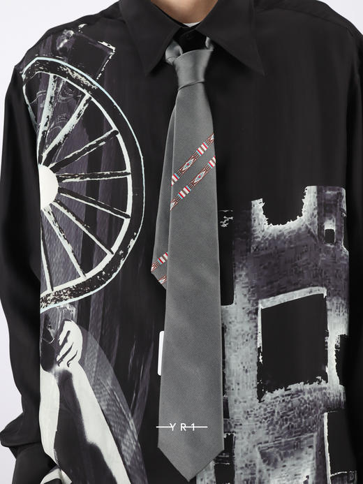 Derby Tie A-1 商品图2