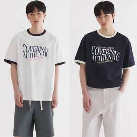 【云粉节】【6折】6楼COVERNAT女书响铃T恤吊牌价399，折后价239