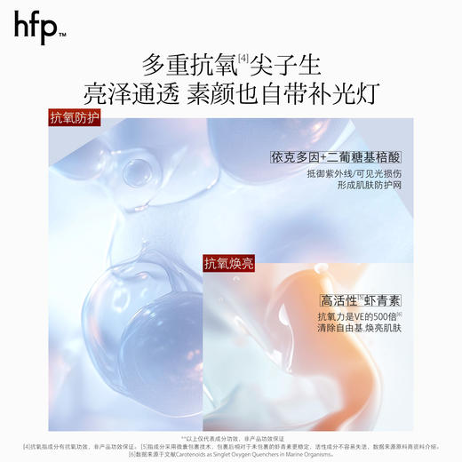【正品直售】hfp™整肌细腻修护面膜 商品图5