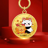 十二生肖钞艺转转钥匙扣 商品缩略图8