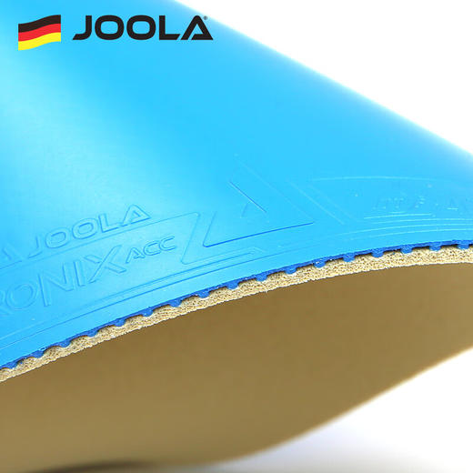 JOOLA优拉金刚ACC乒乓球胶皮套胶专业涩性反胶套胶乒乓套胶 商品图7