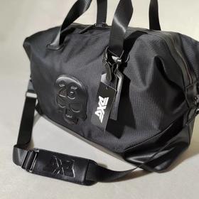 PXG骷髅头衣物包男士大容量衣物包手提包行李包