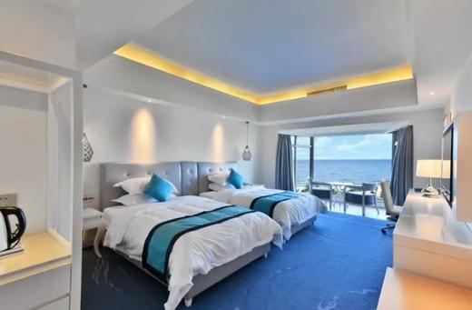 【广东阳江海陵岛大角湾1基地】 商品图2