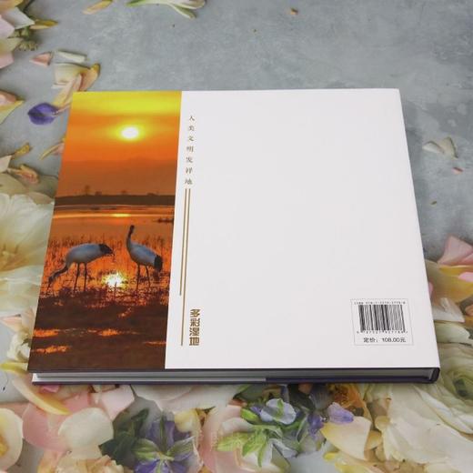 多彩湿地：河北蔚县壶流河国家湿地公园 &2778 商品图2