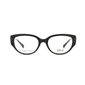zele镜架LJ 25Y 016（猫系列）