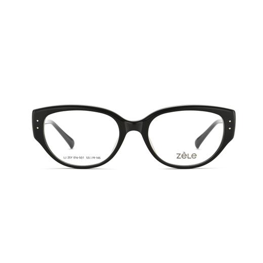 zele镜架LJ 25Y 016（猫系列） 商品图0