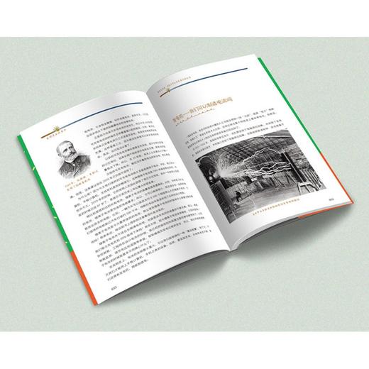 发明是本故事书 商品图3