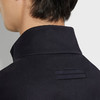 ZEGNA 杰尼亚 男士 Motorin 100cc 超细纤维长袖外套 深蓝色 UFTD3A9 FCT575 B09 商品缩略图2