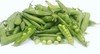 新鲜带壳豌豆500g 商品缩略图0