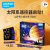Yaofish 再造太阳系 太阳系遥控器启动 商品缩略图0