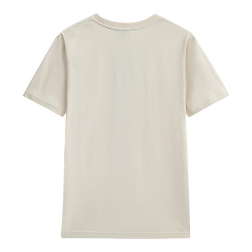 ONIARAI/鬼洗25春夏新品创世圣甲虫荷鲁斯之眼短袖T恤男 J850197 商品图4