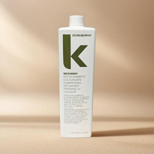 Kevin.Murphy深层净澈洗发水 1000ml/瓶 商品图0