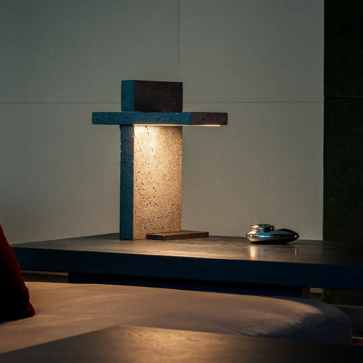 摩根玉蝴蝶系列聚光台灯 商品图1