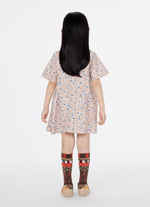 jnby  25年夏款  短袖连衣裙  1P5G13460 商品图8