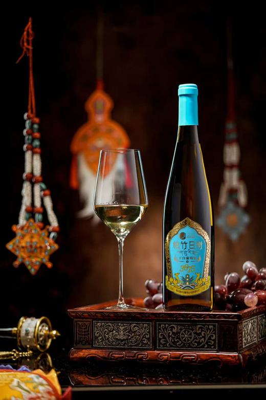 帕竹日岗3675 商品图2