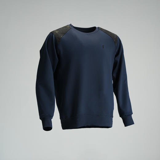 鹰爪幽灵战术卫衣男士春秋长袖打底内搭 商品图6