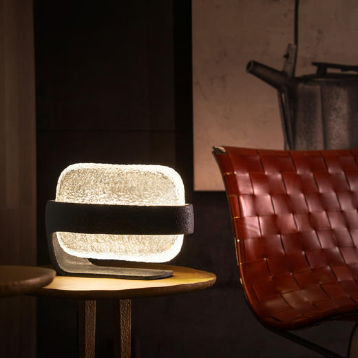 摩根布朗尼系列面光台灯 商品图5