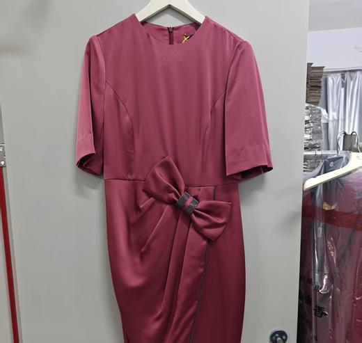 孤品-连衣裙 J20184036T1X5  商品图1