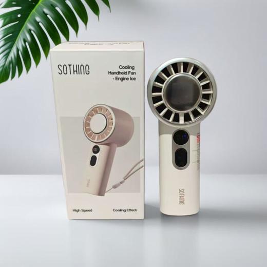 向物制冷手持风扇 商品图0