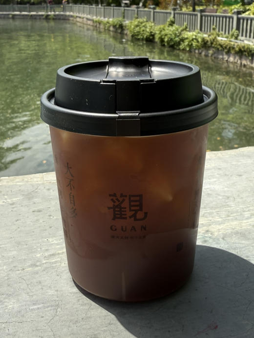 椰青美式 商品图0