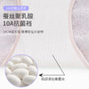 【樱姿娜上新】山茶花聚乳酸内裤85027，山茶花聚乳酸内裤，冰氧无痕，舒适透气，6条礼盒装 商品缩略图2