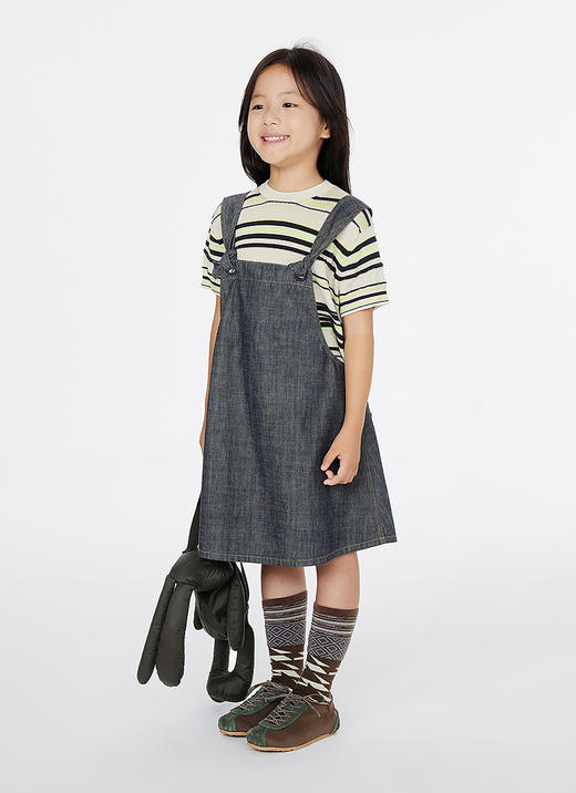 jnby   25年夏款  短袖套头针织衫  1P5312720 商品图5