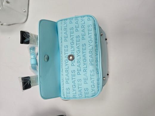 新款高尔夫手提包PG收纳包单肩斜挎包 golf 手包轻便衣物包小球包 商品图6