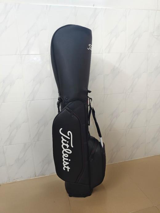 23新款Tien高尔夫球包支架包PU超轻防水球杆包男女通用标准脚架包 商品图6