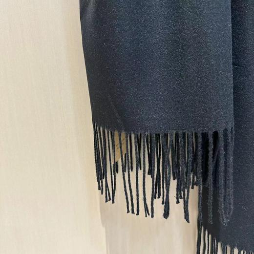 【线上专属】羊绒围巾（20712175-随机） 商品图2