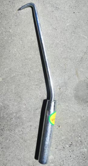 钢筋钩 钢筋钩（实心） 商品图0