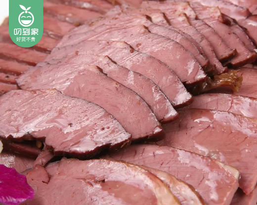 龙岩武平散养黑猪·猪心（400g±50g/颗） 商品图3