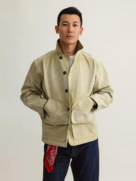 Fortela  Hunting Jacket