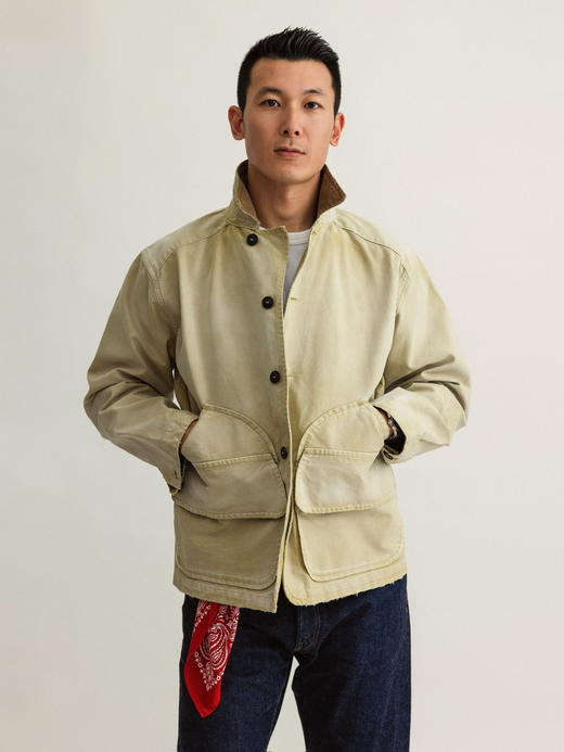 Fortela  Hunting Jacket 商品图0
