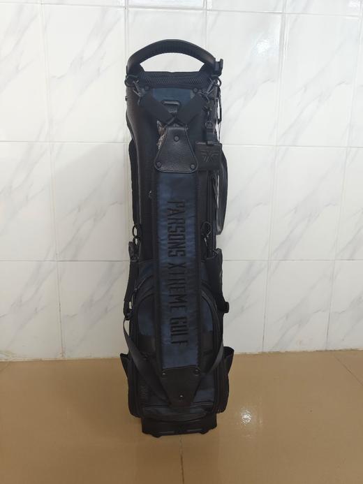 PXG高尔夫支架包golf轻便大容量男女球包潮流时尚套杆包新款 商品图2