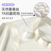 【内衣上新】樱姿娜高腰蕾丝拼接裤WL87017，高腰收腹，超细云朵棉，5条礼盒装 商品缩略图2