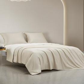 梦洁 长绒棉纯桑蚕丝四季被子：乾坤蚕丝被