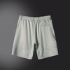 夏季抽绳松紧男士短裤直筒中腰休闲短裤夏  YMXZ-9A5211* 商品缩略图3